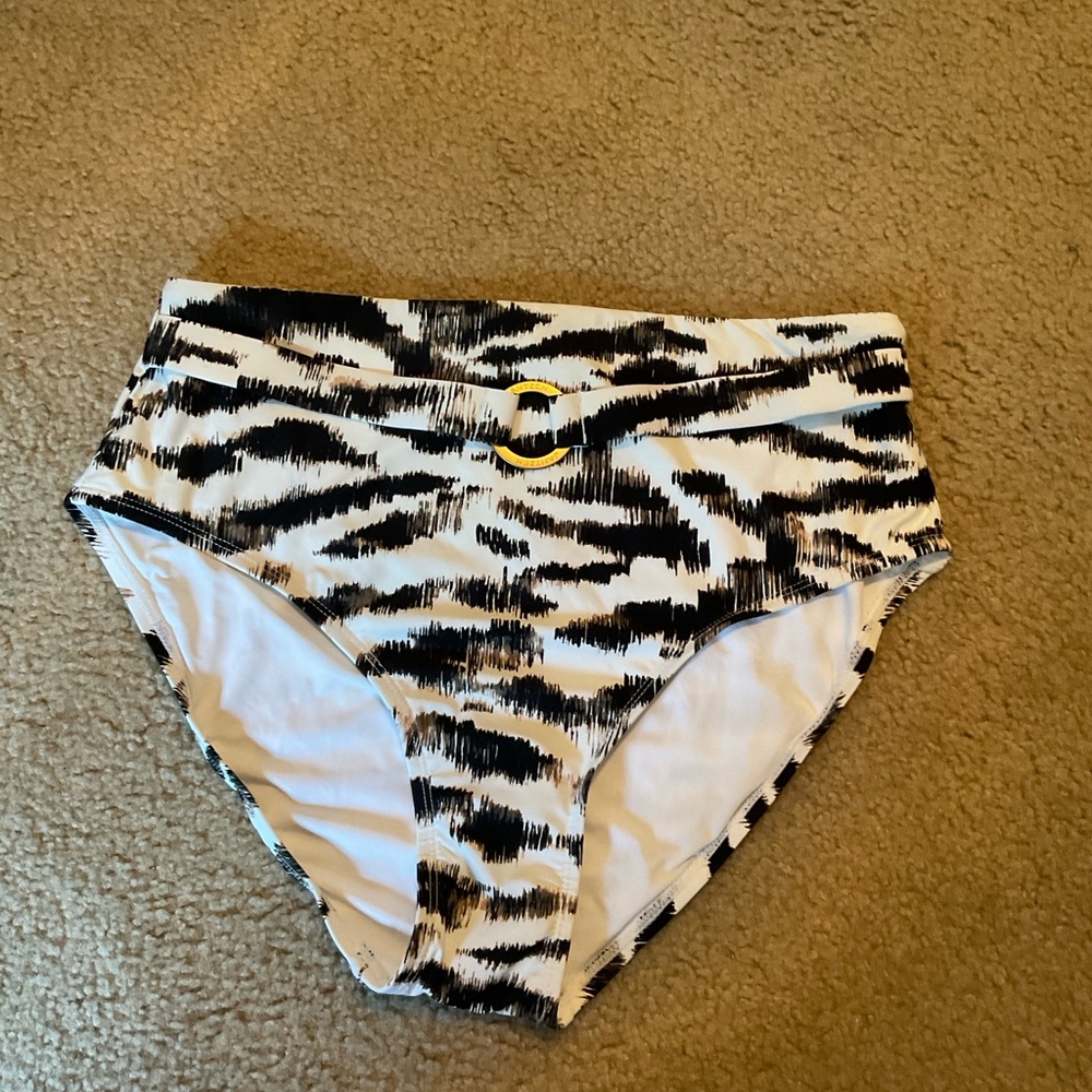 Jantzen Bikini Bottoms. Sz. 10 NWT.